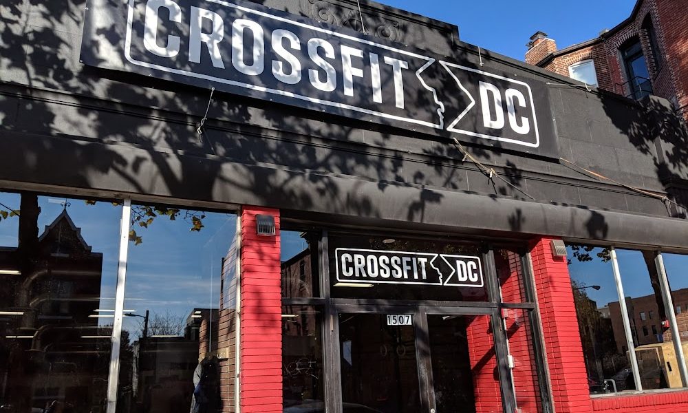 CrossFit DC