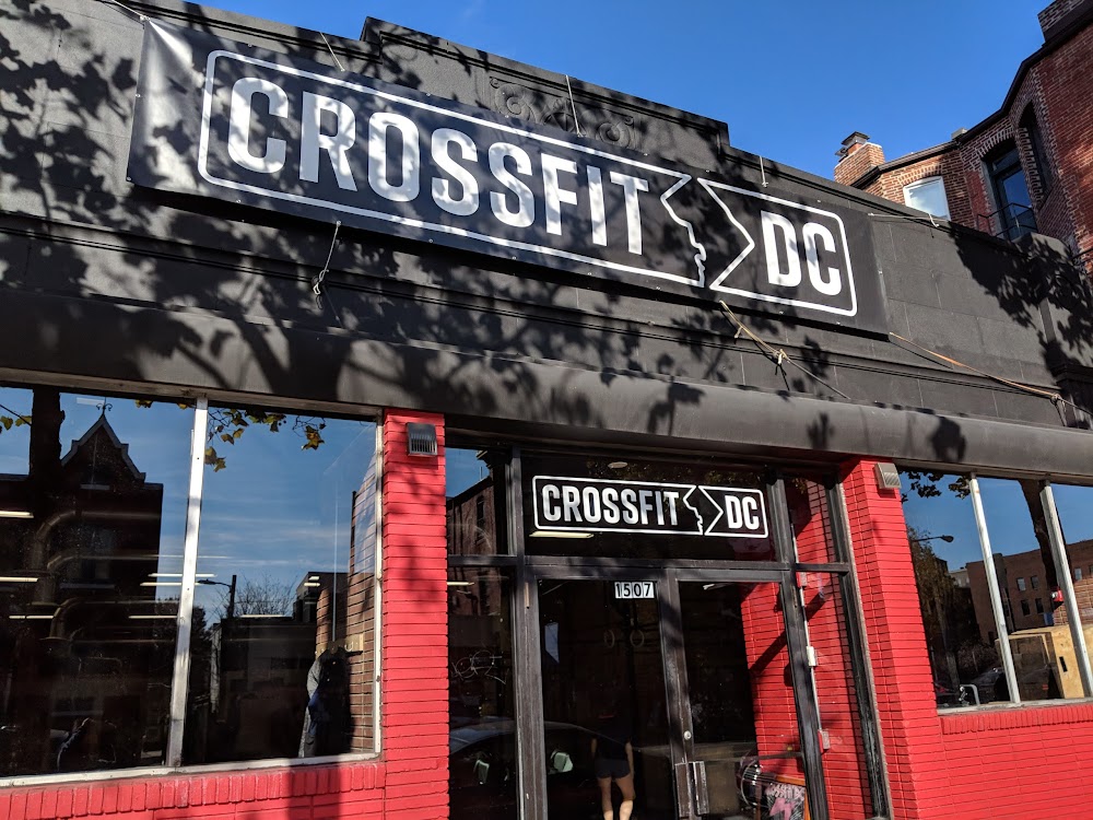 CrossFit DC