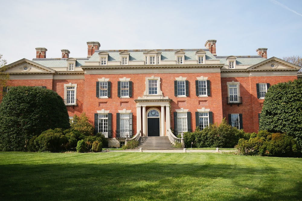 Dumbarton Oaks Museum