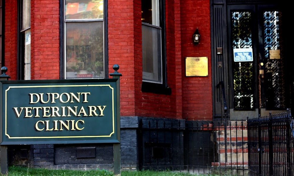 Dupont Veterinary Clinic