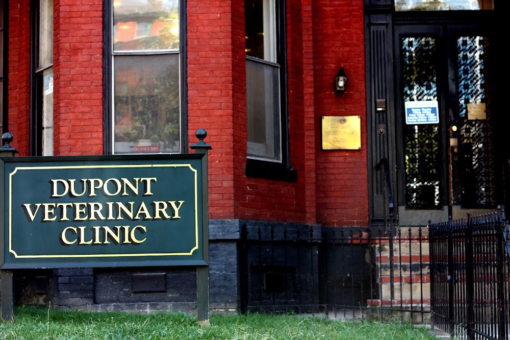 Dupont Veterinary Clinic