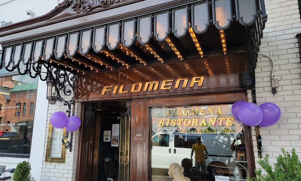 Filomena Ristorante