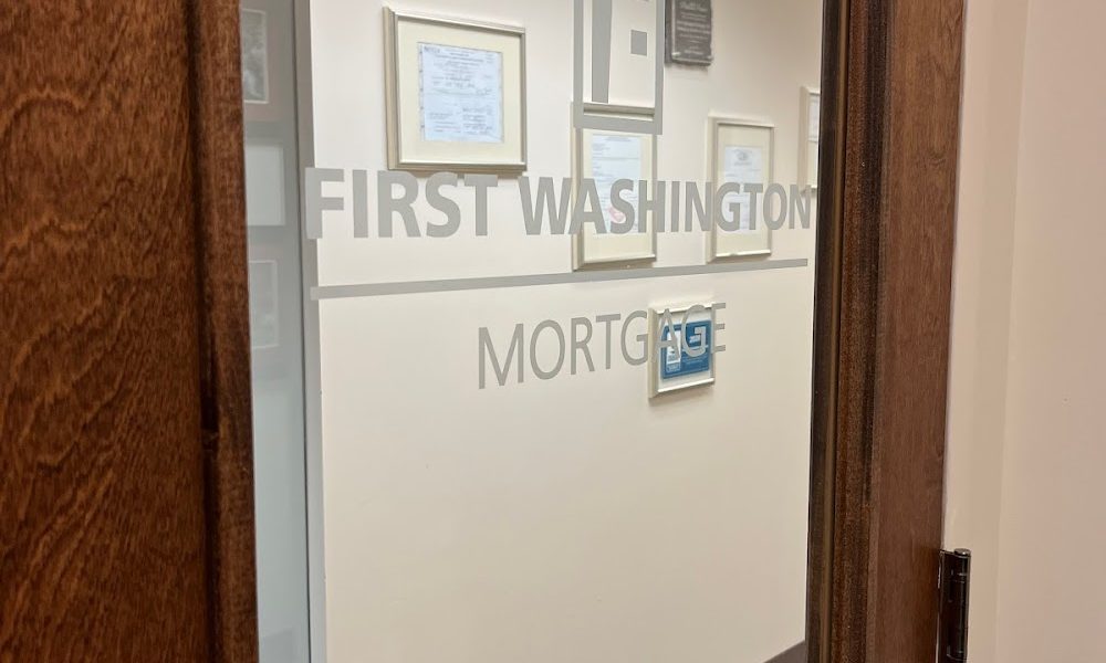 First Washington Mortgage LLC