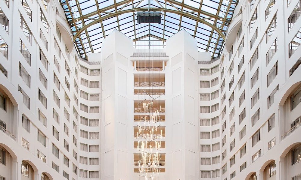 Grand Hyatt Washington