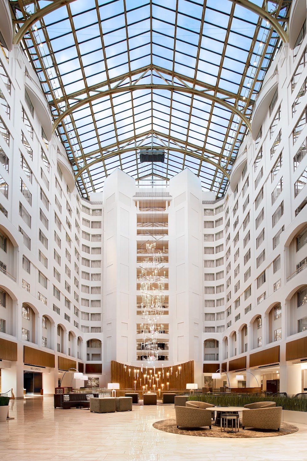 Grand Hyatt Washington