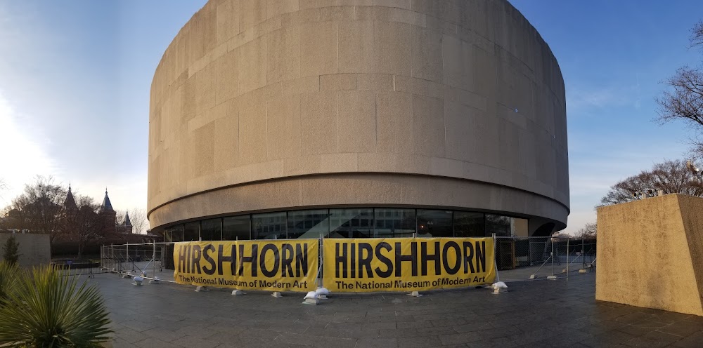 Hirshhorn Museum