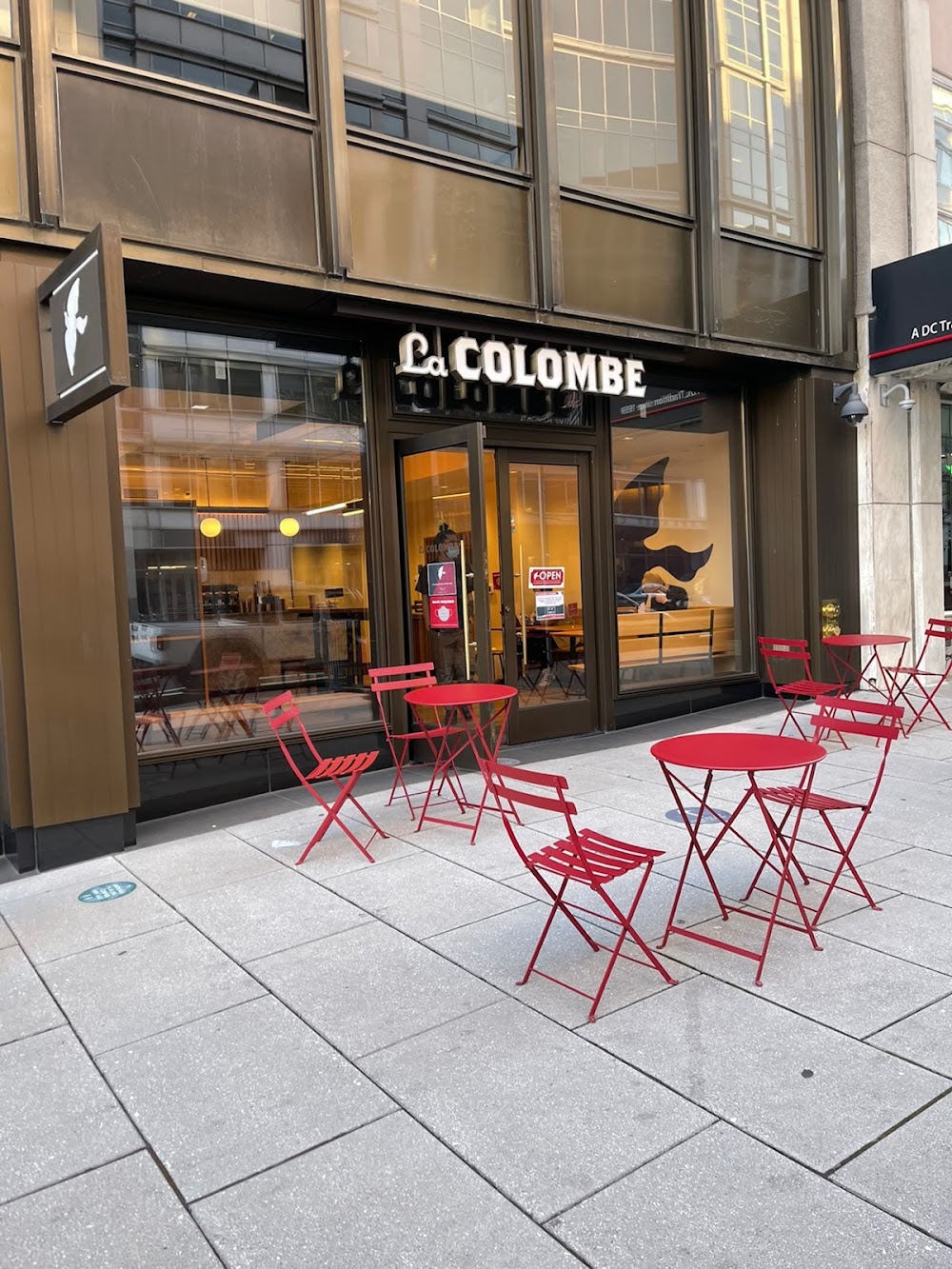 La Colombe Coffee Roasters