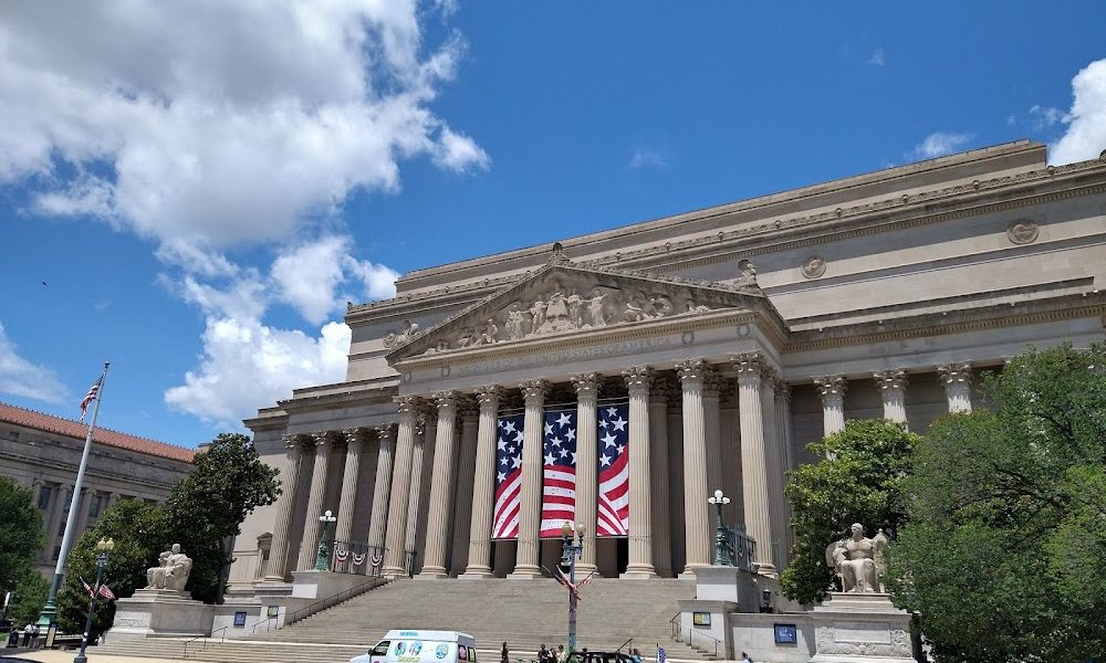 National Archives Museum