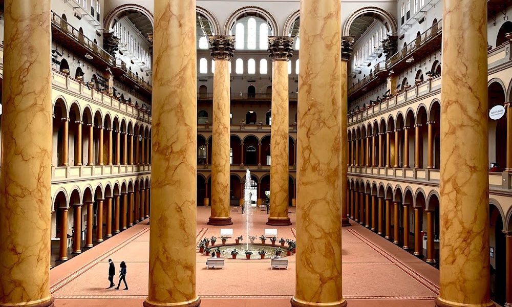 National Building Museum