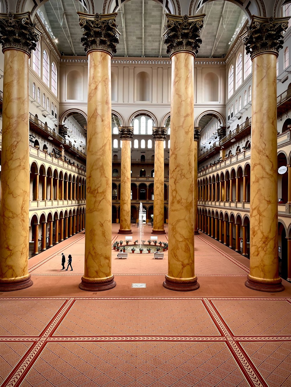 National Building Museum