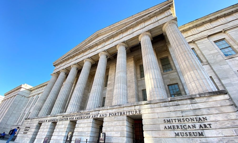 National Portrait Gallery