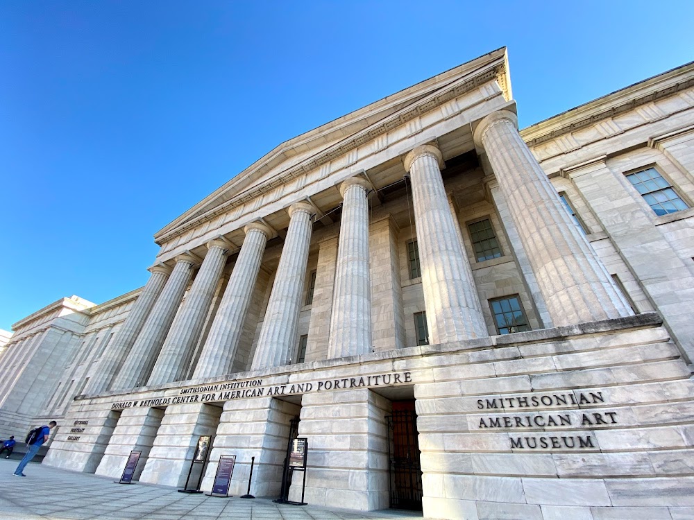 National Portrait Gallery