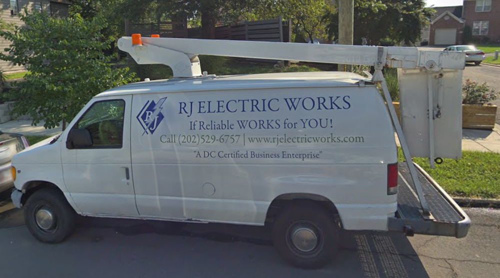 R J Electric Works