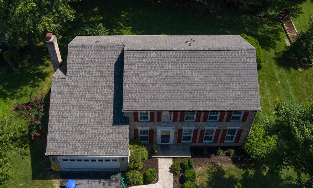 SmartRoof – Washington DC Roofing Contractors