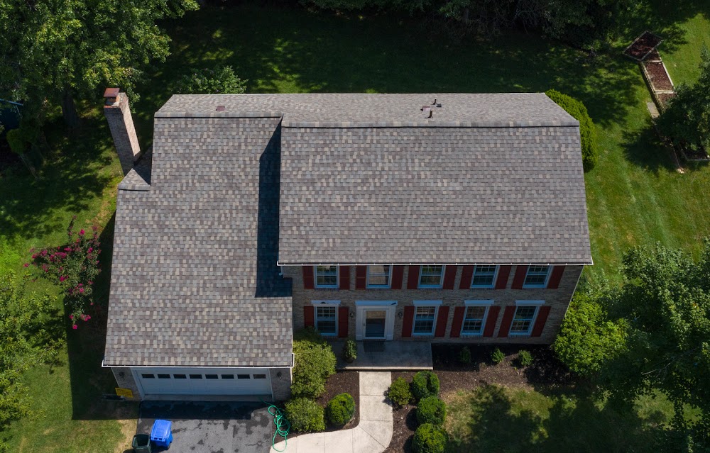 SmartRoof – Washington DC Roofing Contractors