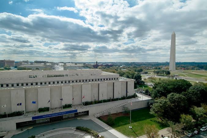 Smithsonian National Museum of American History