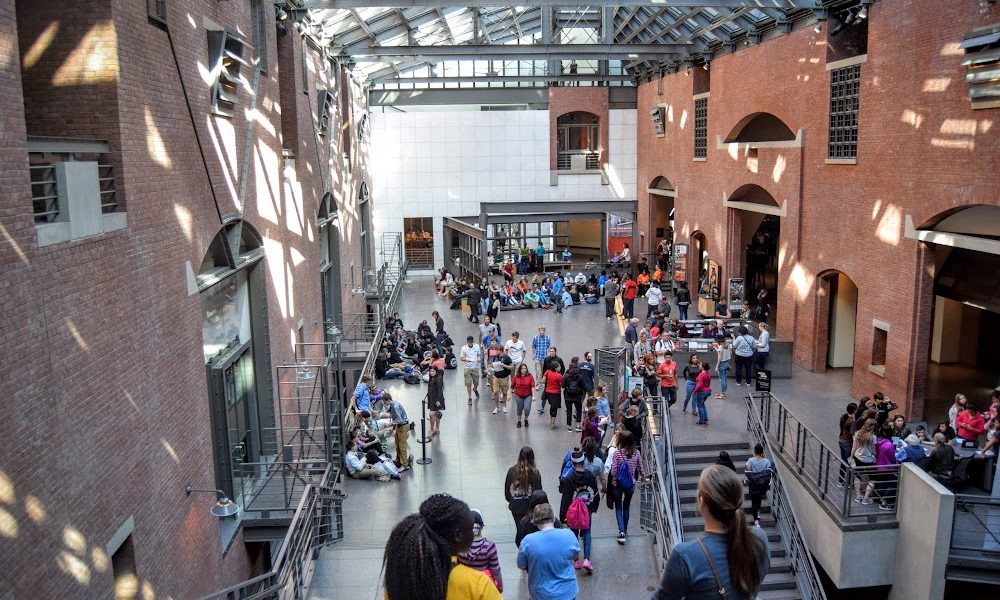 United States Holocaust Memorial Museum