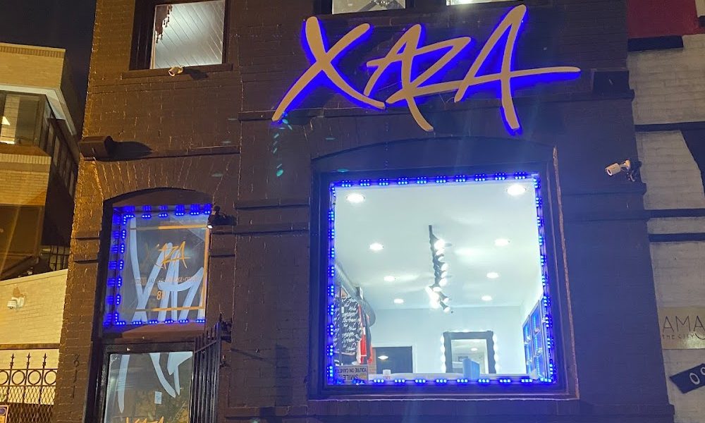 Xaza Boutique