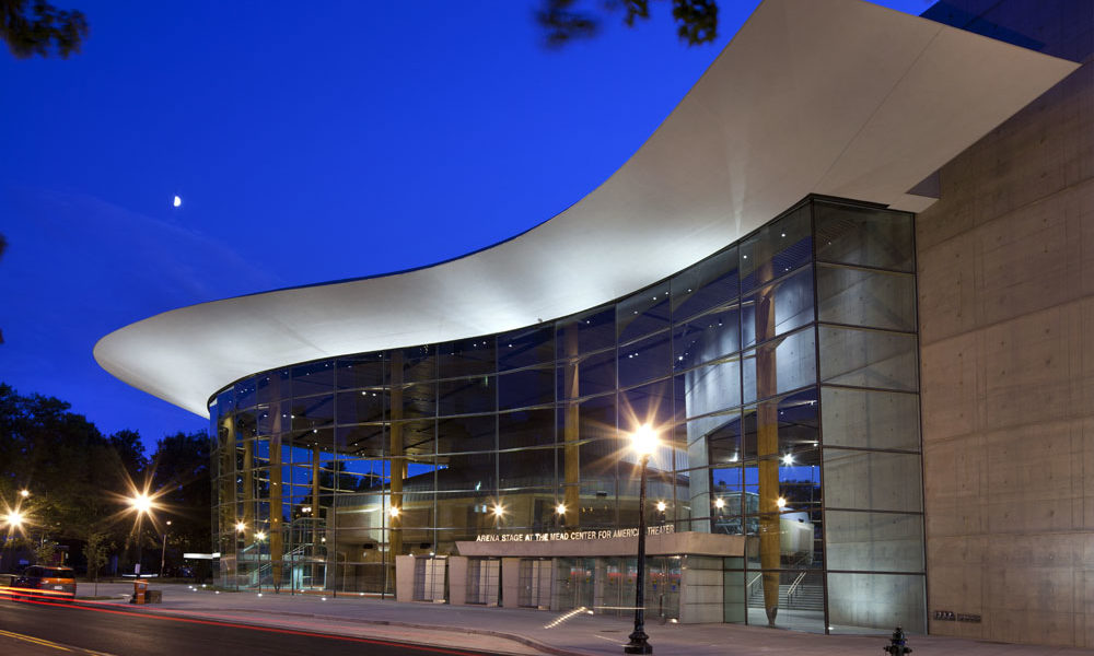 Arena Stage at the Mead Center for American Theater