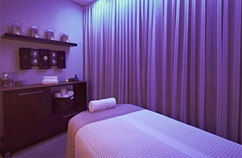 Aura Spa Logan Circle