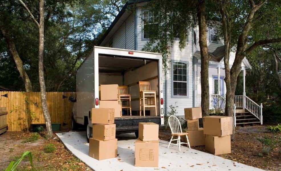 Best Movers Service LLC