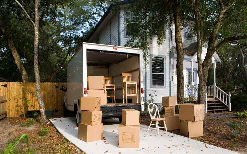 Best Movers Service LLC