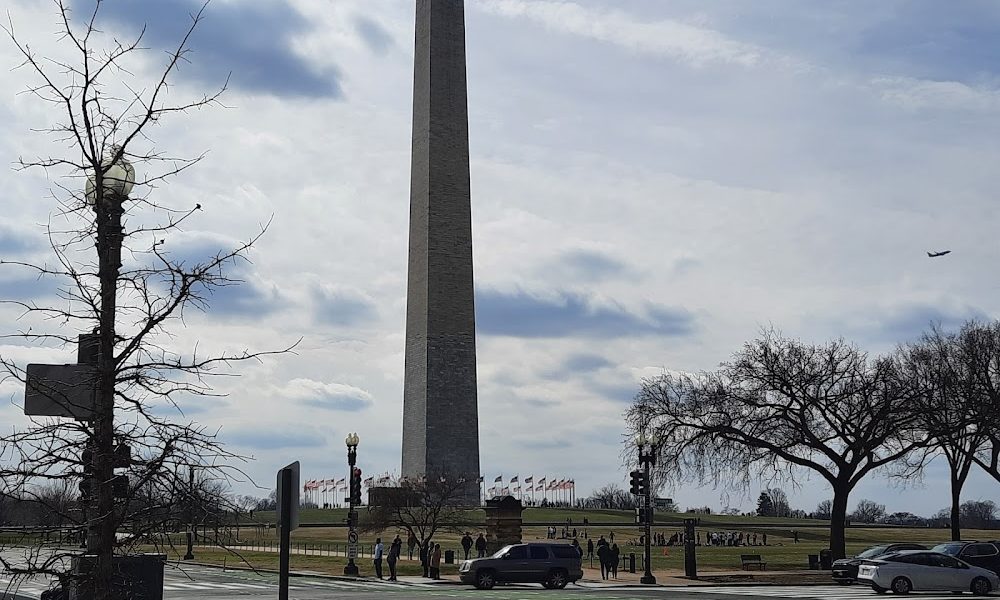 Big Bus Tours Washington DC Visitor Center