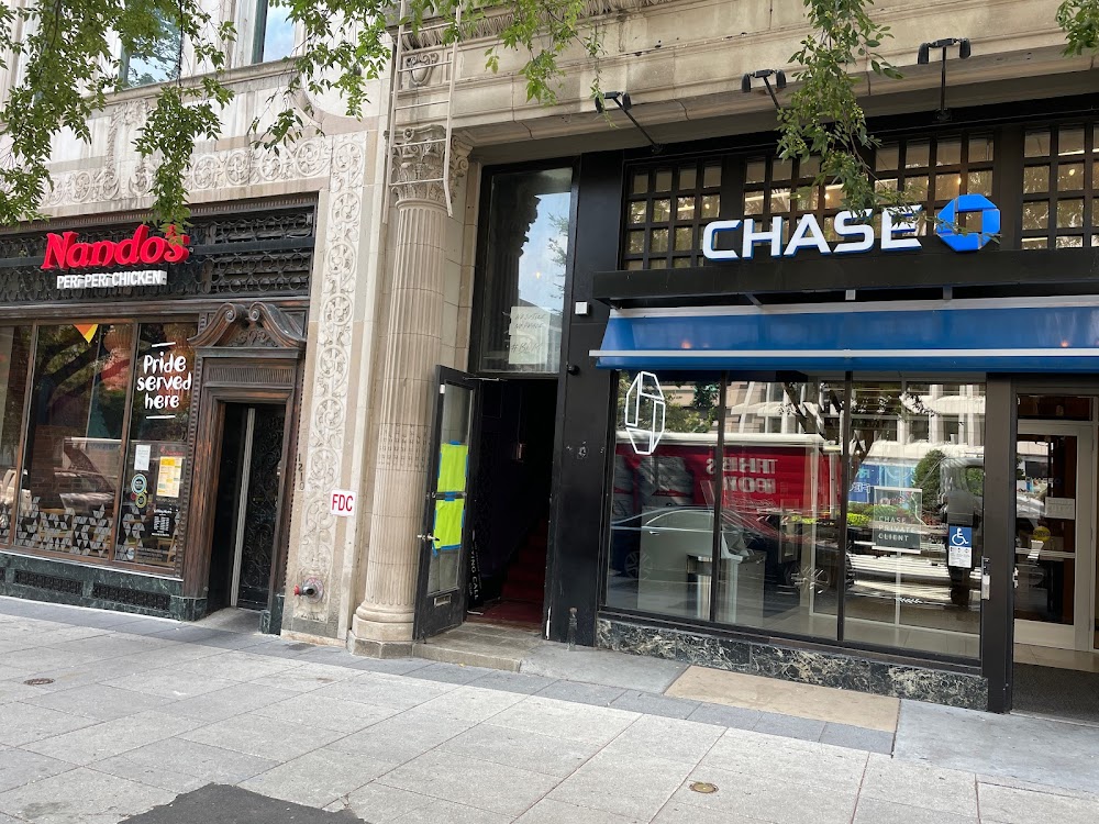 Chase Bank