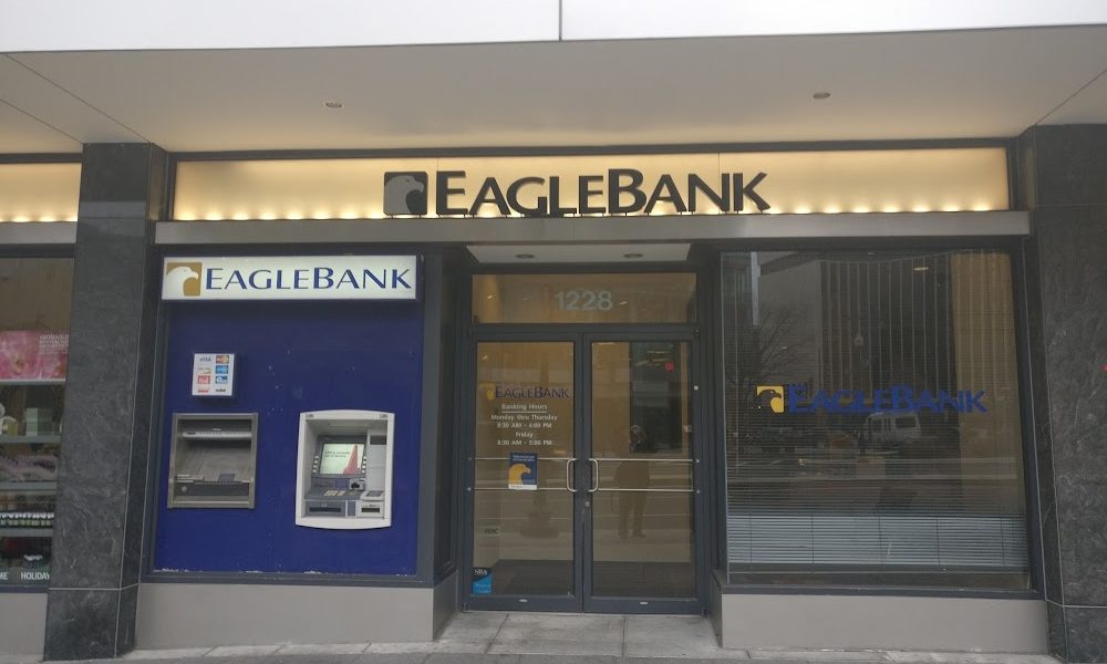 EagleBank