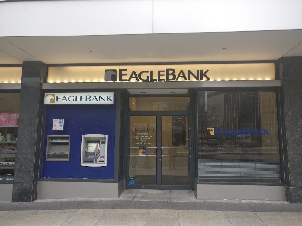 EagleBank