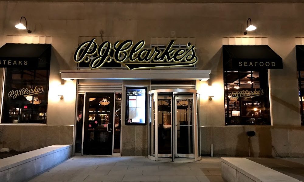 P.J. Clarke’s DC