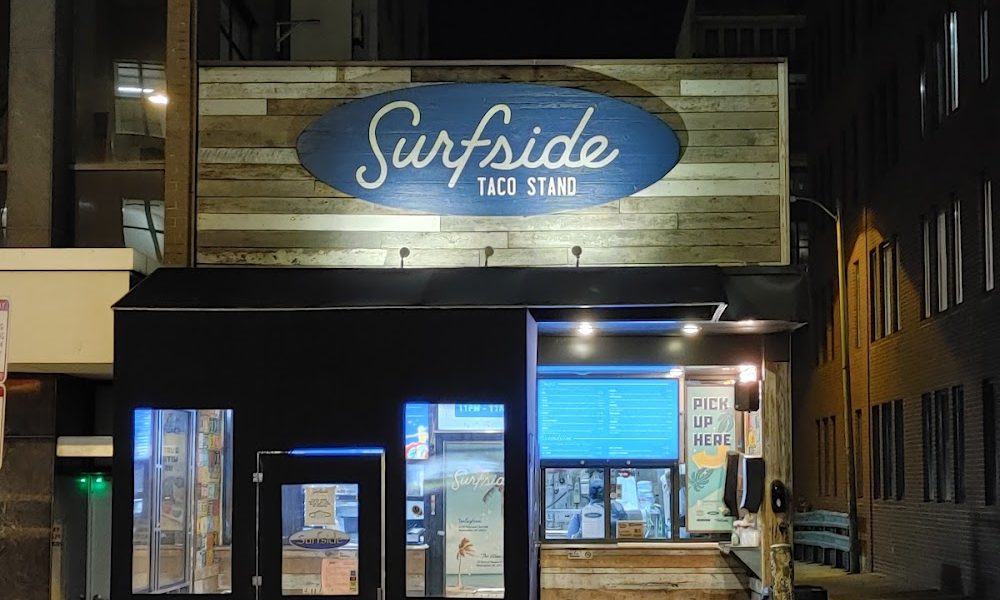 Surfside Taco Stand