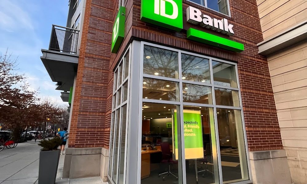 TD Bank