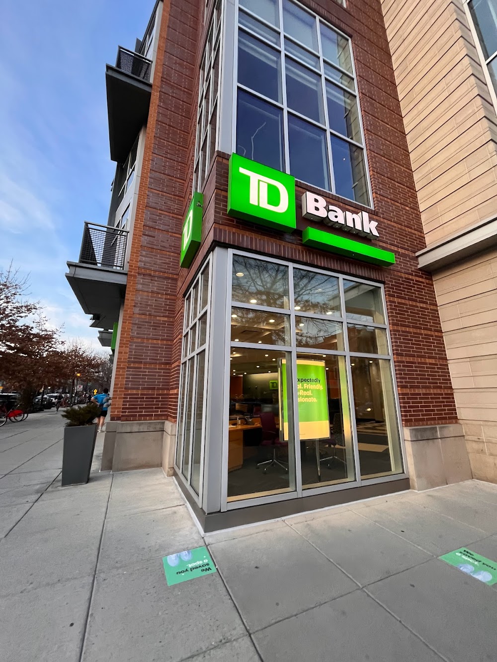 TD Bank