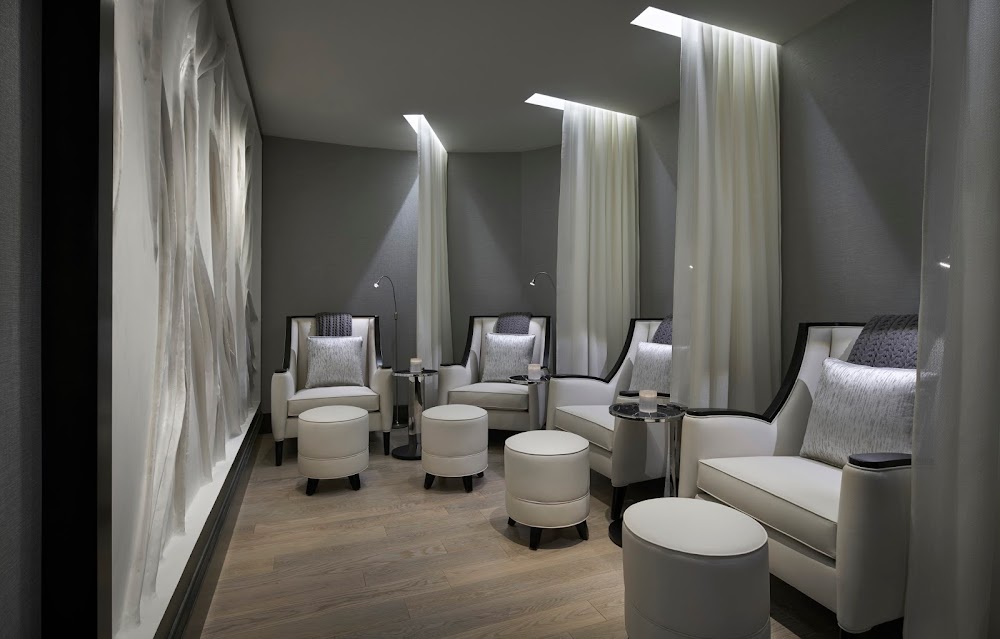 The Ritz-Carlton Spa, Georgetown