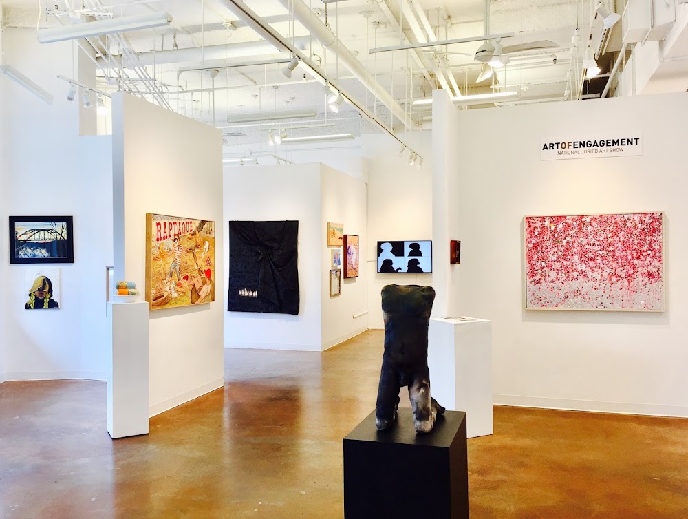 Touchstone Gallery