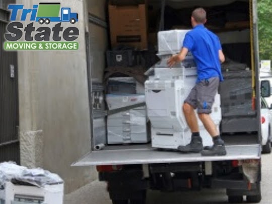 TriState Moving and Storage – Movers and Packers Washington Dc