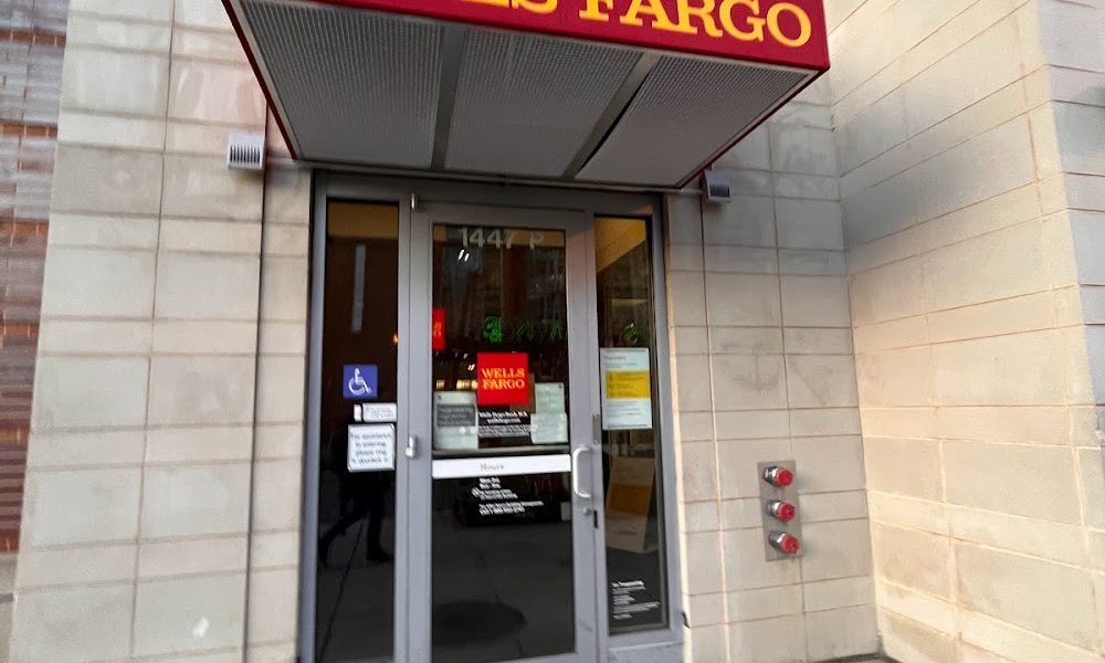 Wells Fargo Bank