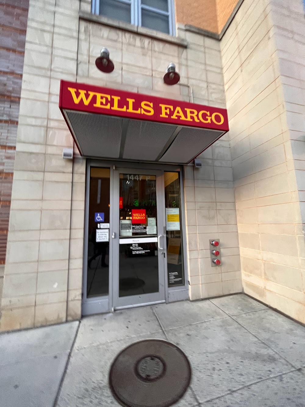 Wells Fargo Bank