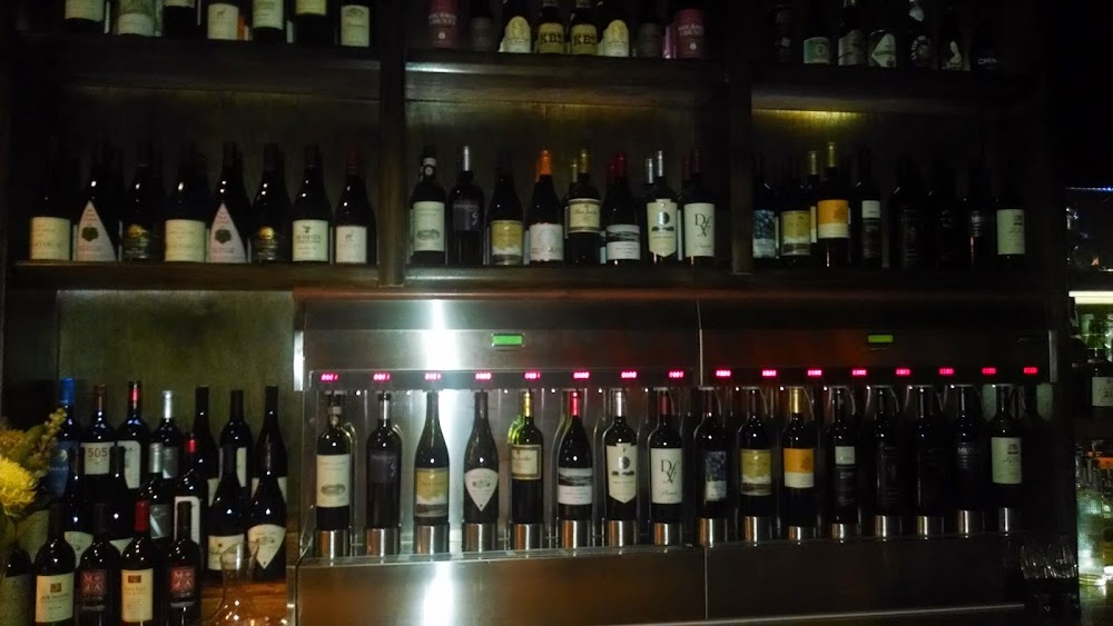 Bin 1301 Wine Bar