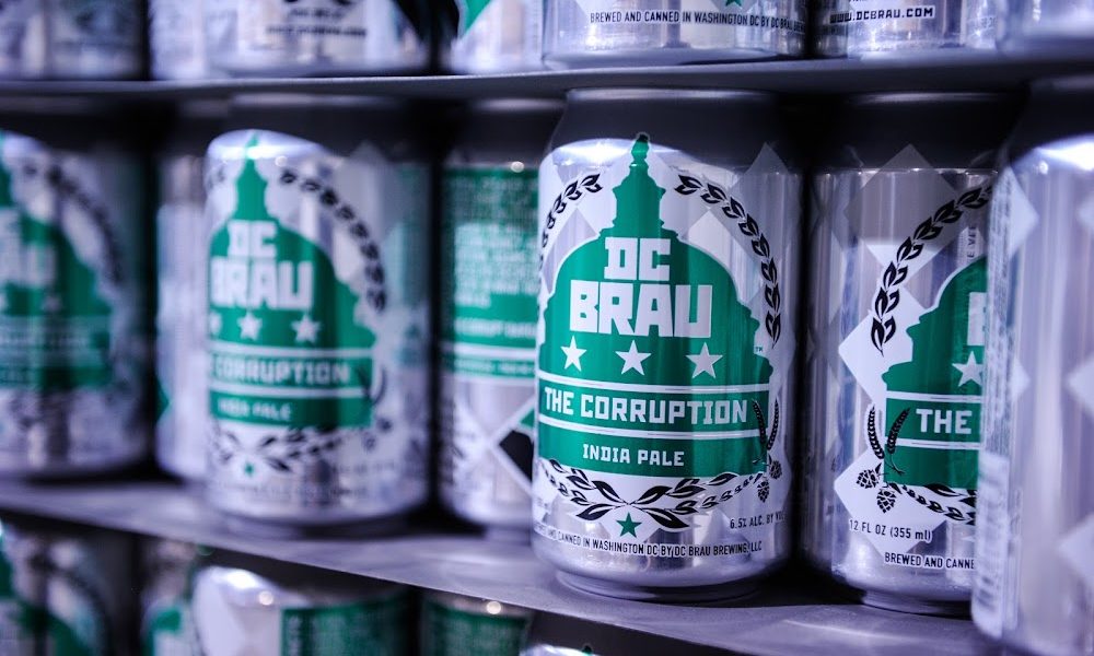 DC Brau