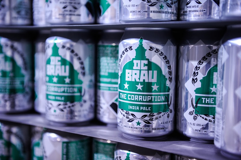 DC Brau