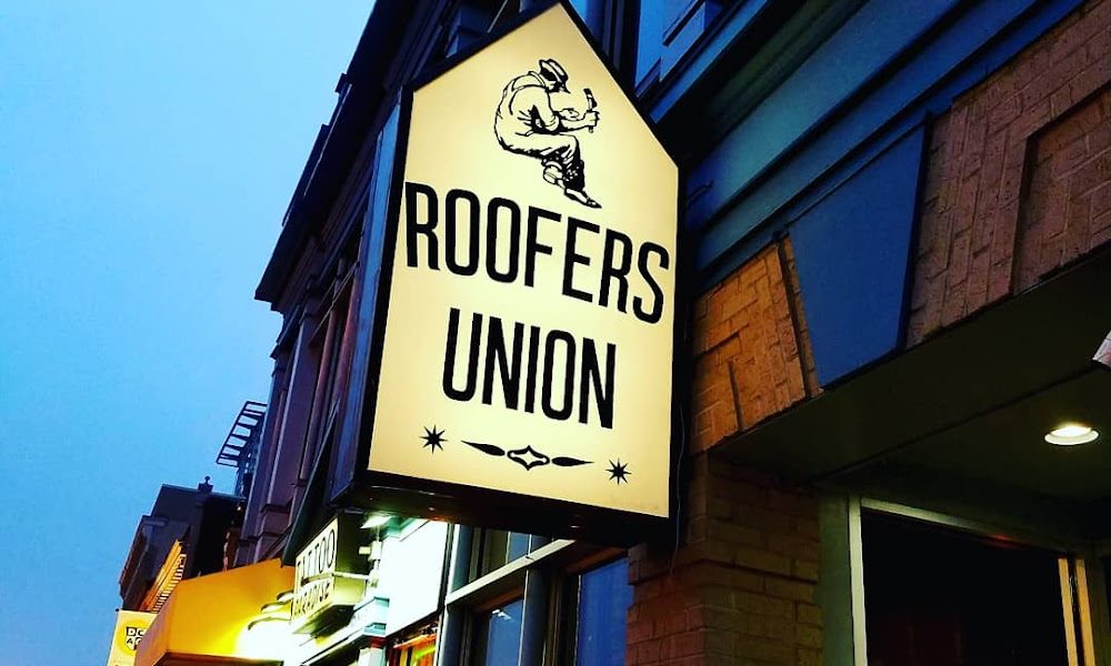 Roofers Union