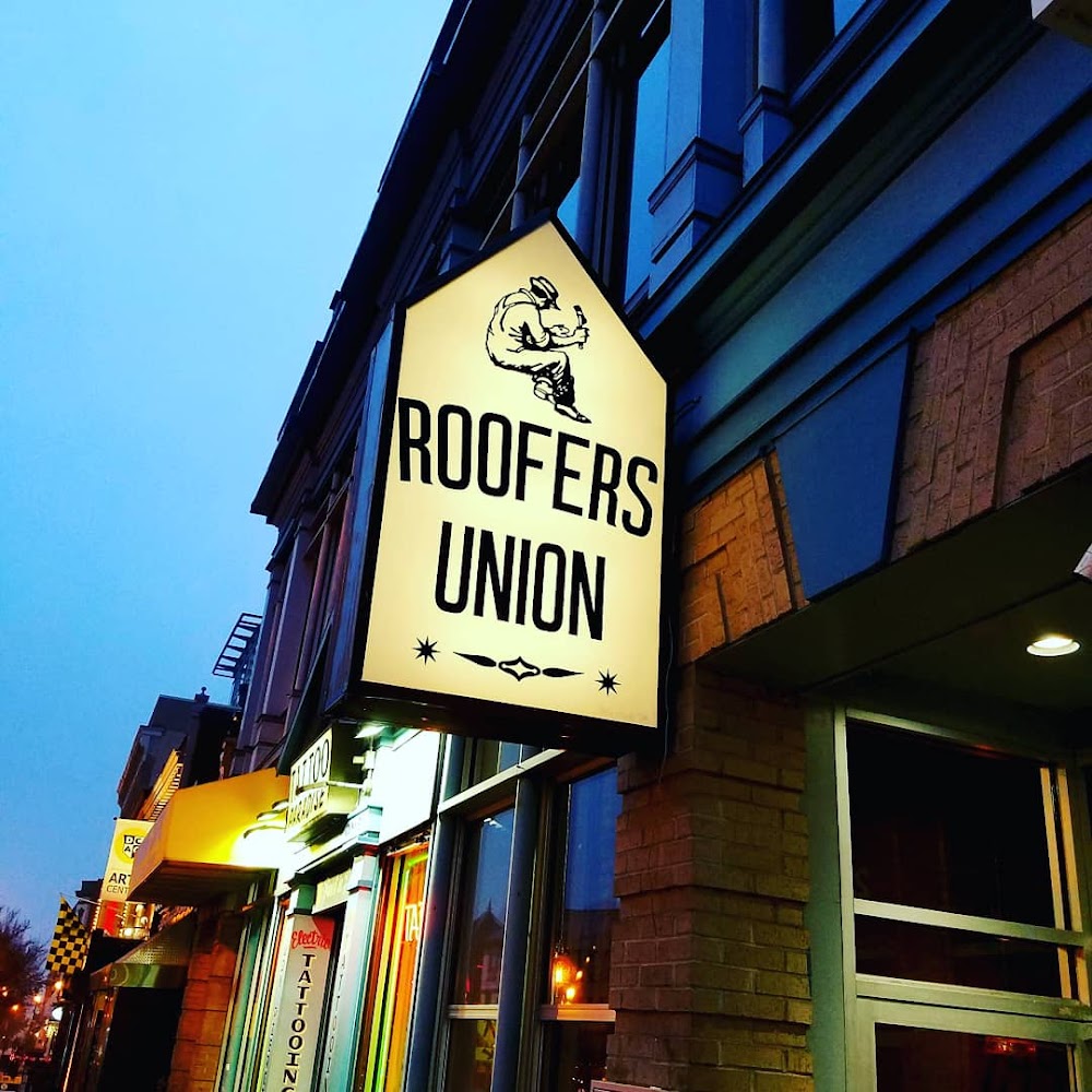 Roofers Union