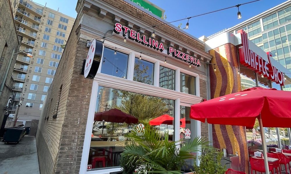 Stellina Pizzeria