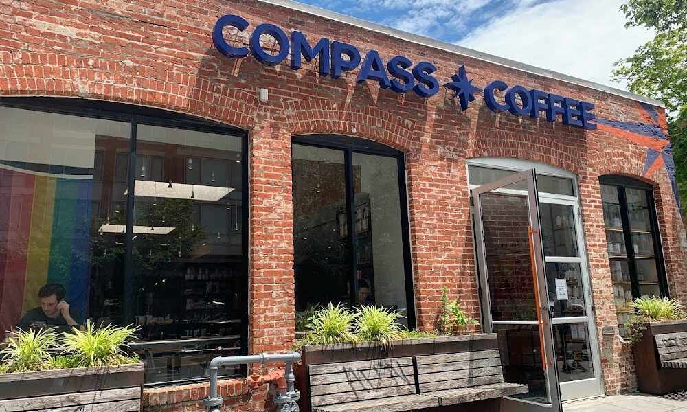 Compass Coffee