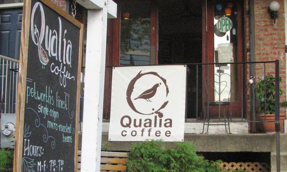 Qualia Coffee