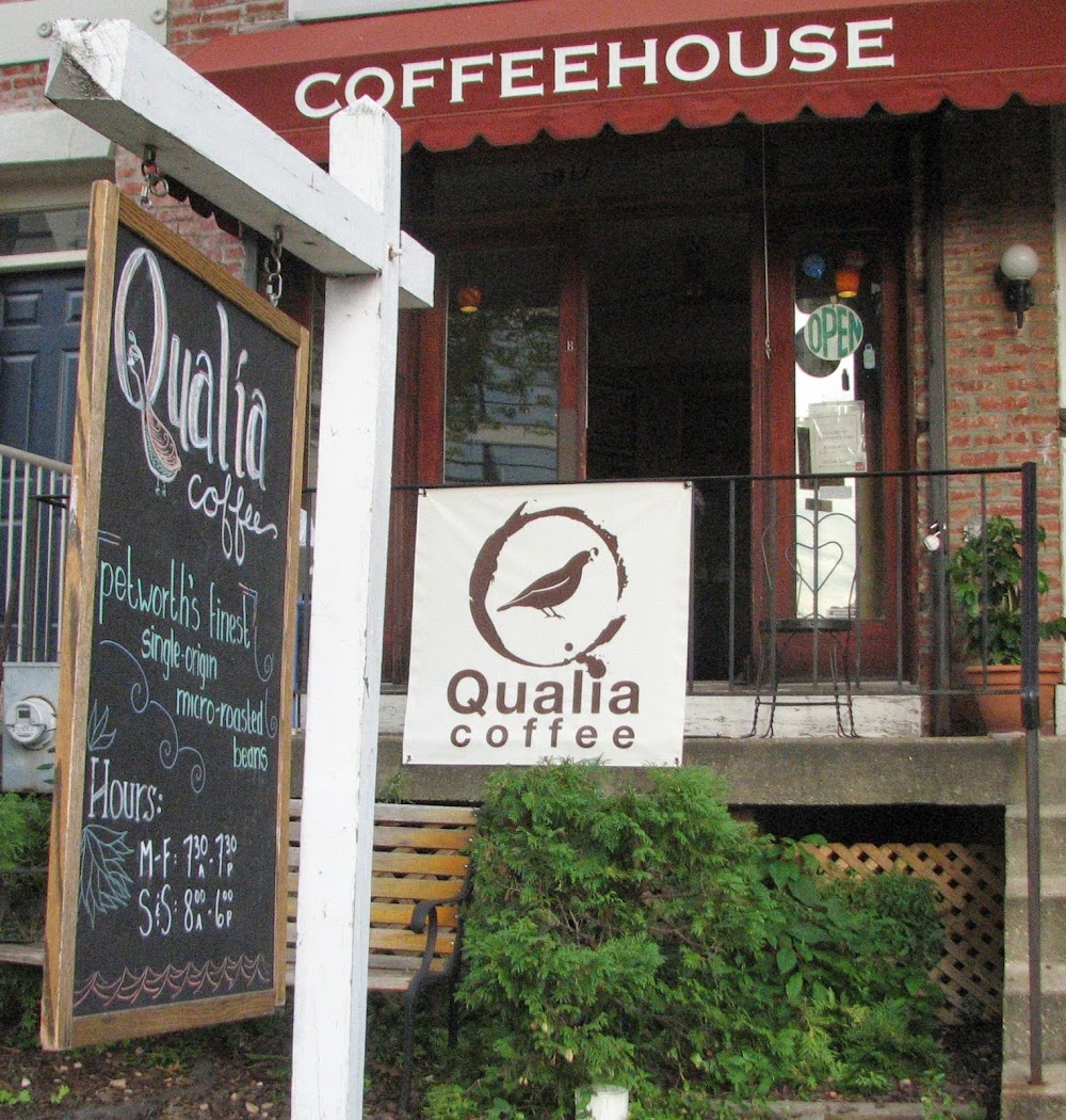 Qualia Coffee