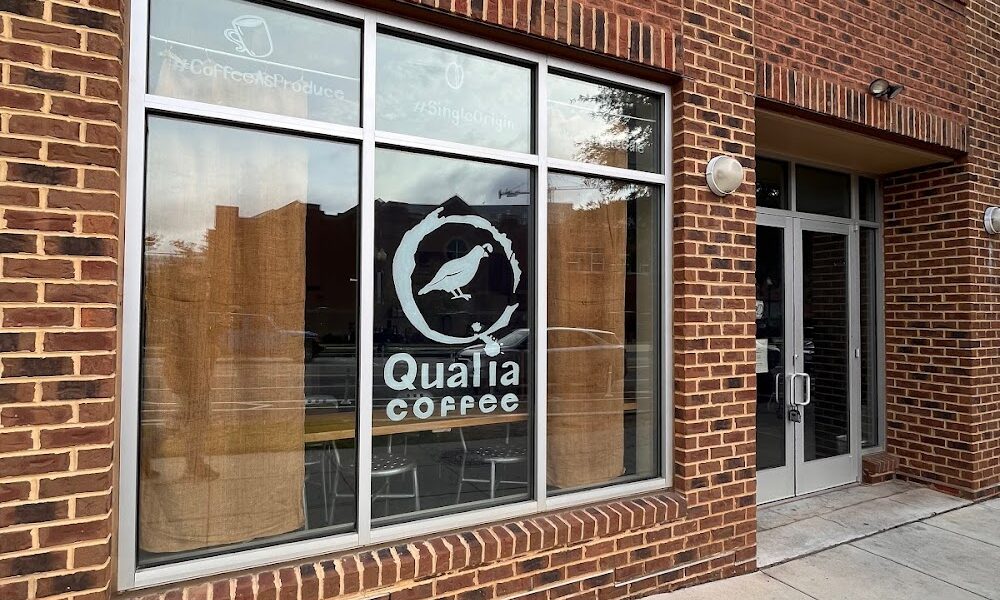 Qualia Coffee