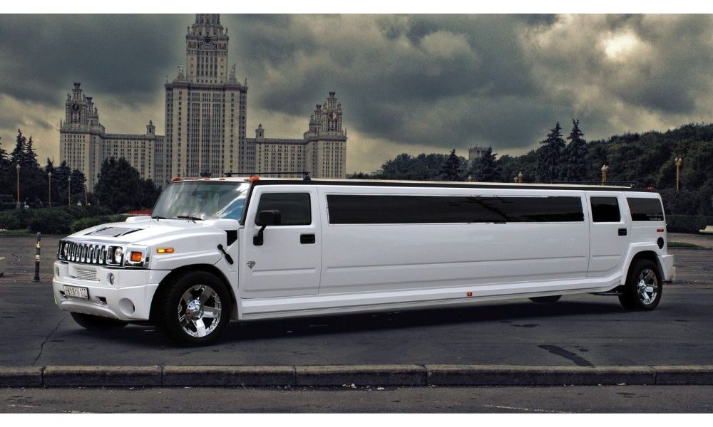 Atlas limousine & Sedan Service